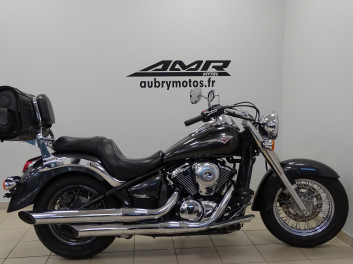 KAWASAKI  VULCAN 900 CLASSIC  A2 POSSIBLE