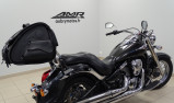 KAWASAKI  VULCAN 900 CLASSIC  A2 POSSIBLE