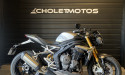 TRIUMPH SPEED TRIPLE 1200 RS