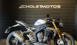 TRIUMPH SPEED TRIPLE 1200 RS