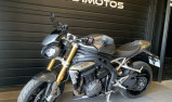 TRIUMPH SPEED TRIPLE 1200 RS