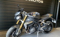 TRIUMPH SPEED TRIPLE 1200 RS
