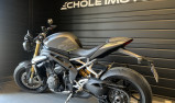 TRIUMPH SPEED TRIPLE 1200 RS