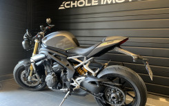 TRIUMPH SPEED TRIPLE 1200 RS