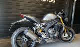 TRIUMPH SPEED TRIPLE 1200 RS