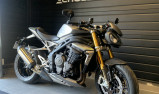 TRIUMPH SPEED TRIPLE 1200 RS