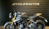 TRIUMPH SPEED TRIPLE 1200 RS