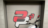 DUCATI SCRAMBLER DESERT SLED