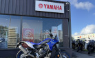YAMAHA XTZ TENERE 700