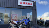 YAMAHA XTZ TENERE 700