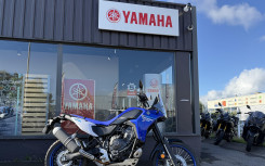 YAMAHA XTZ TENERE 700