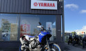 YAMAHA XTZ TENERE 700