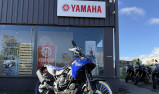 YAMAHA XTZ TENERE 700