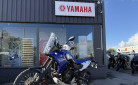 YAMAHA XTZ TENERE 700