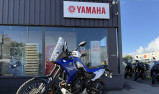 YAMAHA XTZ TENERE 700