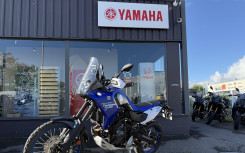 YAMAHA XTZ TENERE 700