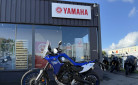 YAMAHA XTZ TENERE 700