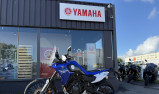 YAMAHA XTZ TENERE 700