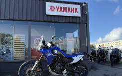YAMAHA XTZ TENERE 700