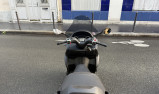 PIAGGIO MP3 350 ABS/ASR SPORT GARANTIE 6 MOIS BON ETAT GRIS MAT CRIT