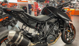 KTM 1290 SUPER DUKE R