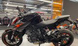 KTM 1290 SUPER DUKE R