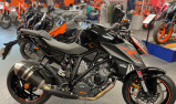 KTM 1290 SUPER DUKE R