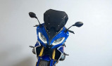 BMW R 1250 RS – 2023 – Bleu – Top-case – 1 916 km