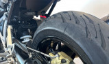 BMW R 1250 RS – 2023 – Bleu – Top-case – 1 916 km