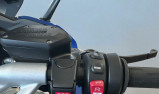BMW R 1250 RS – 2023 – Bleu – Top-case – 1 916 km