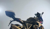 BMW R 1250 RS – 2023 – Bleu – Top-case – 1 916 km