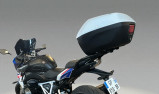 BMW R 1250 RS – 2023 – Bleu – Top-case – 1 916 km