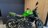 KAWASAKI ER-6N ER6N ER6 N ABS A2