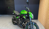 KAWASAKI ER-6N ER6N ER6 N ABS A2