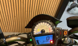 KAWASAKI ER-6N ER6N ER6 N ABS A2