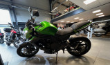KAWASAKI ER-6N ER6N ER6 N ABS A2
