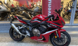 CBR 650 R CBR650R ARROW