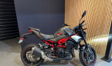Kawasaki Z900 Z 900 125cv