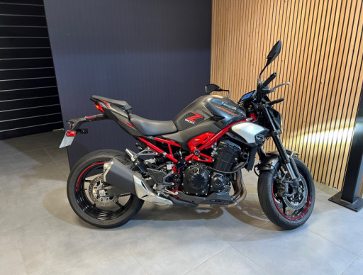 Kawasaki Z900 Z 900 125cv