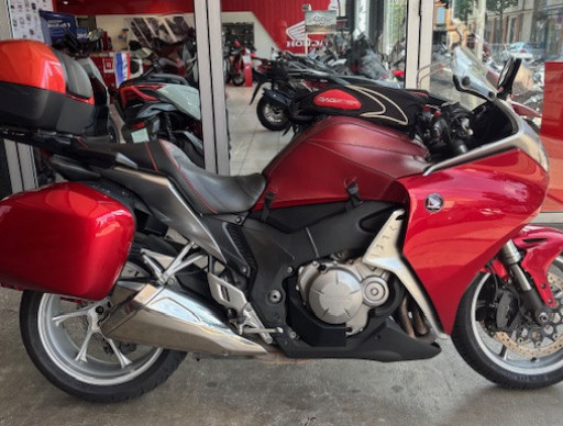 VFR 1200