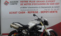 TRIUMPH STREET TRIPLE 675