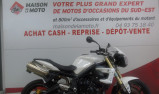 TRIUMPH STREET TRIPLE 675