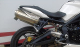 TRIUMPH STREET TRIPLE 675