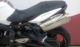 TRIUMPH STREET TRIPLE 675