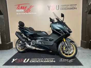 YAMAHA XP T-MAX 560 TECH MAX