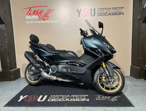 YAMAHA XP T-MAX 560 TECH MAX