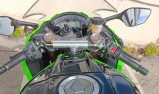 KAWASAKI NINJA ZX-10R REVISEE ZX10R 