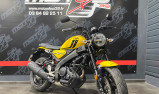 YAMAHA XSR 125 - A PARTIR DE 95€/MOIS 