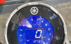 YAMAHA XSR 125 - A PARTIR DE 95€/MOIS 