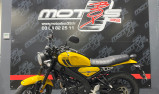 YAMAHA XSR 125 - A PARTIR DE 95€/MOIS 